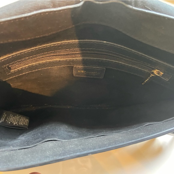 BCBG envelope clutch. - Picture 3 of 3